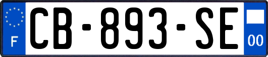 CB-893-SE