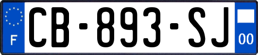 CB-893-SJ