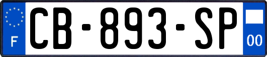 CB-893-SP