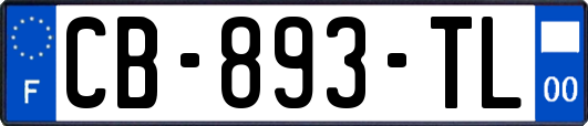 CB-893-TL