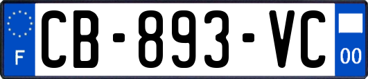 CB-893-VC
