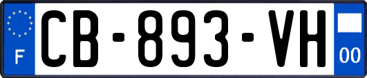 CB-893-VH