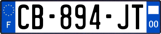 CB-894-JT