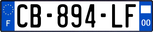 CB-894-LF