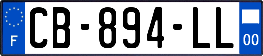 CB-894-LL