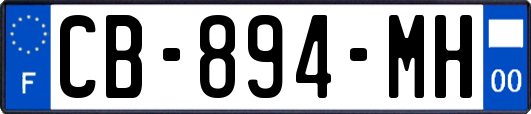 CB-894-MH