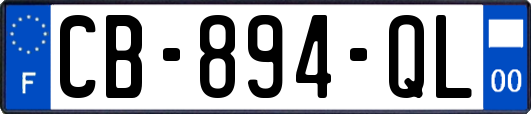 CB-894-QL