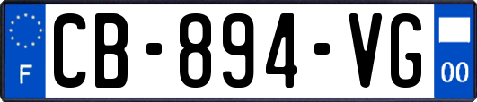 CB-894-VG