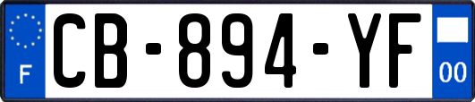 CB-894-YF