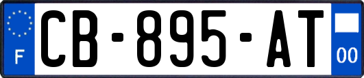 CB-895-AT