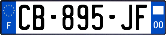 CB-895-JF