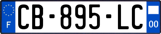 CB-895-LC