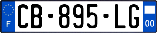 CB-895-LG