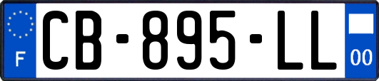CB-895-LL