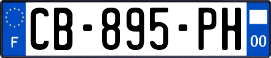 CB-895-PH