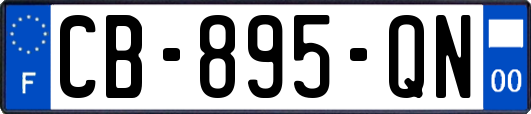 CB-895-QN