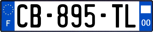 CB-895-TL