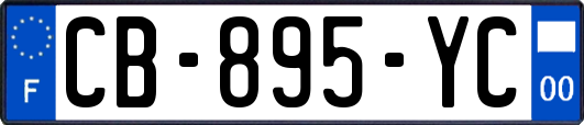 CB-895-YC