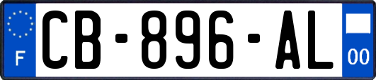 CB-896-AL