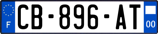 CB-896-AT