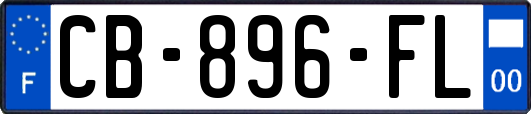 CB-896-FL