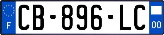 CB-896-LC