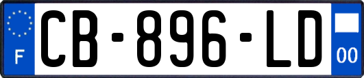 CB-896-LD