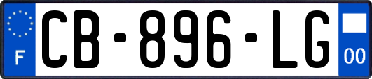 CB-896-LG