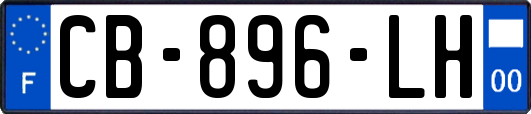 CB-896-LH
