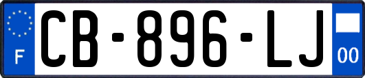 CB-896-LJ