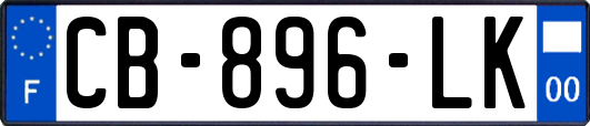 CB-896-LK