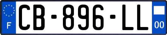 CB-896-LL