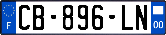 CB-896-LN