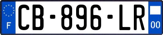 CB-896-LR
