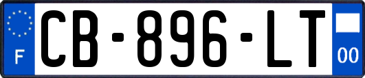 CB-896-LT