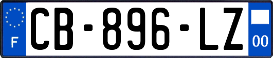 CB-896-LZ