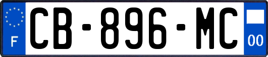 CB-896-MC