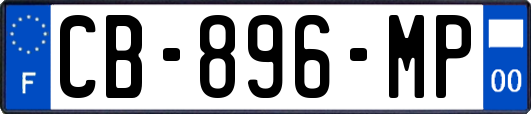CB-896-MP
