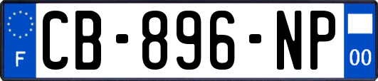 CB-896-NP
