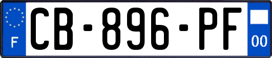 CB-896-PF