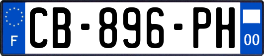 CB-896-PH