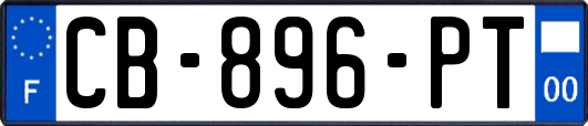 CB-896-PT