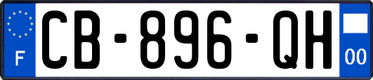 CB-896-QH