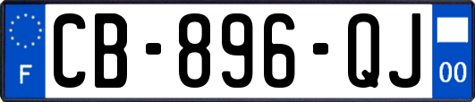 CB-896-QJ