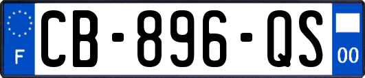 CB-896-QS
