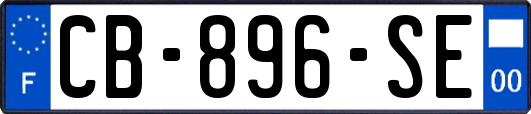CB-896-SE