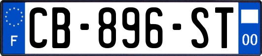 CB-896-ST