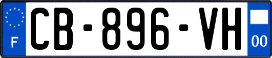 CB-896-VH