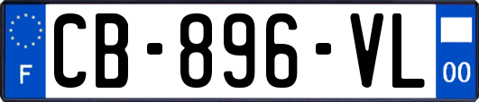 CB-896-VL