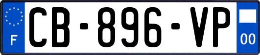 CB-896-VP